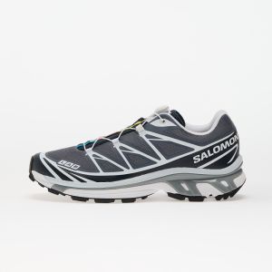 Tenisky Salomon XT-6 Grisaille/ Blue Nights/ Quarry EUR 40 2/3