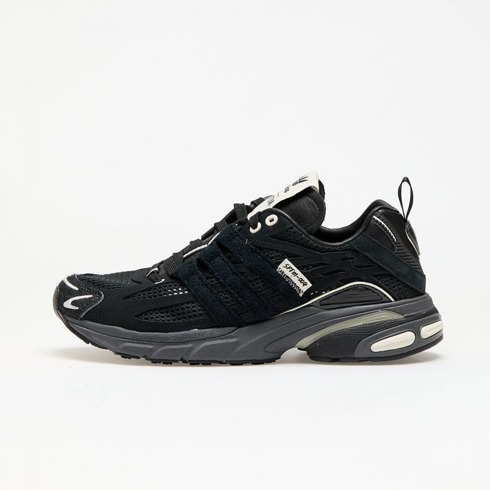 Tenisky adidas x Song For The Mute Adistar Cushion Core Black/ Core Black/ Crew White EUR 44