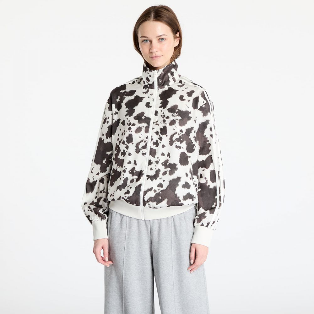 Bunda adidas Track Top Multicolor/ Multicolor/ Off White M