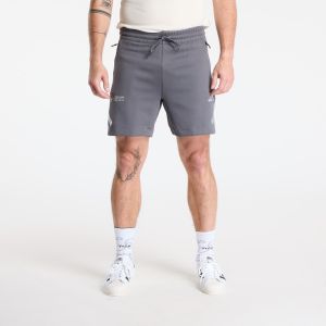 adidas AMG Mercedes Silver Shorts Grey Five L