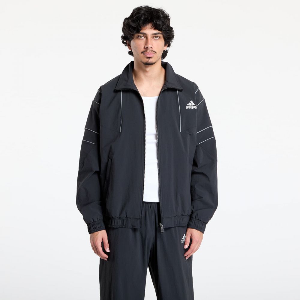 Bunda adidas Equipment Track Top Black L