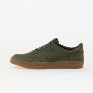 Tenisky Nike Killshot 2 Cargo Khaki/ Cargo Khaki-Gum Lt Brown EUR 38.5