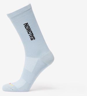 Ponožky Salomon 365 Crew Arona/ Black XL