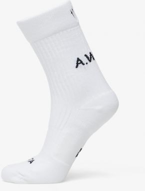 Nike x NOCTA Crew Socks 3-Pack White/ Black S