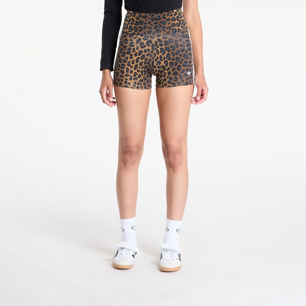 adidas Booty Short Multicolor M