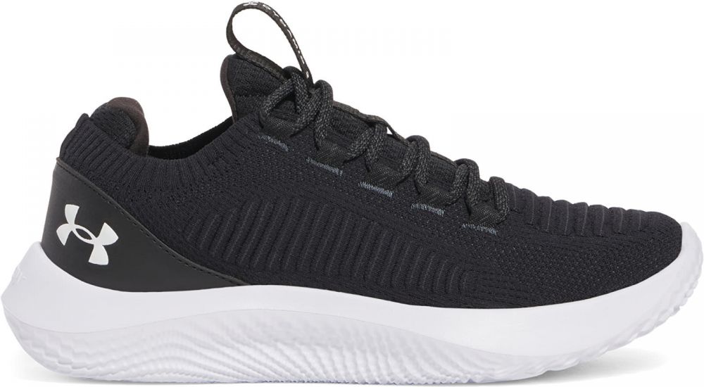 Tenisky Under Armour W Dynamic 2 Black /Anthracite /White EUR 42