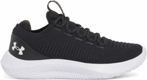 Tenisky Under Armour W Dynamic 2 Black /Anthracite /White EUR 42