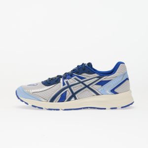 Tenisky Asics JOG 100S Cloud Grey/ Independence Blue EUR 44.5