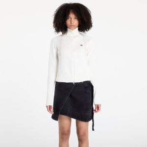 Svetr adidas Track Top Off White L