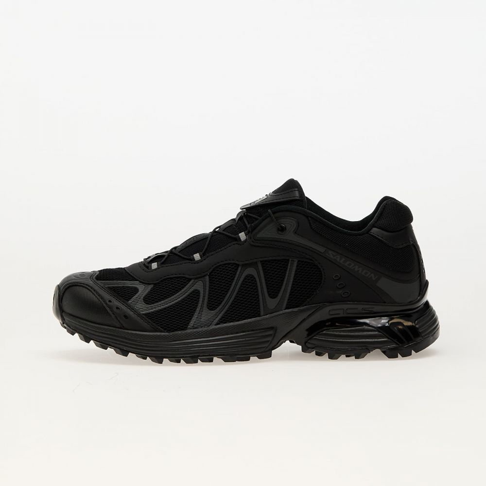 Tenisky Salomon XT-Whisper Black/ Black/ Asphalt EUR 44 2/3