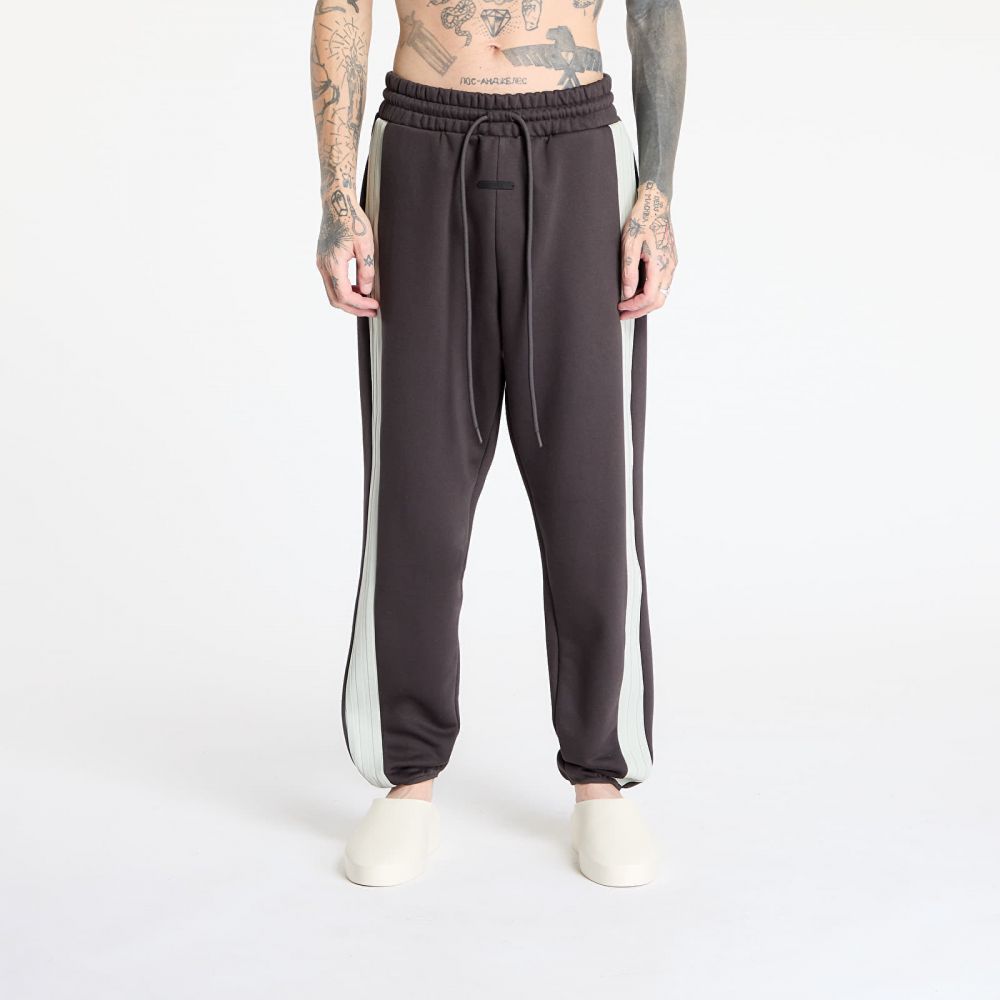 Kalhoty adidas x Fear Of God Athletics Fleece Sweatpant Night Brown L