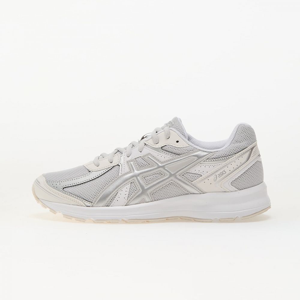 Tenisky Asics Jog 100S Cloud Grey/ Pure Silver EUR 35.5