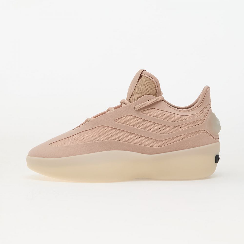 Tenisky adidas Fear of God Athletics II Basketball Ash Pearl/ Ash Pearl/ Ash Pearl EUR 40