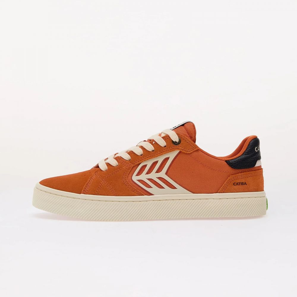 Tenisky Cariuma W Catiba Pro 2.0 Burnt Orange/ Ivory&Navy EUR 37