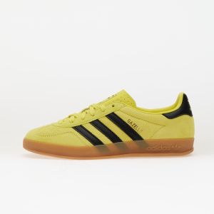 Tenisky adidas Gazelle Indoor Shoyel/ Core Black/ Gold Metallic EUR 36
