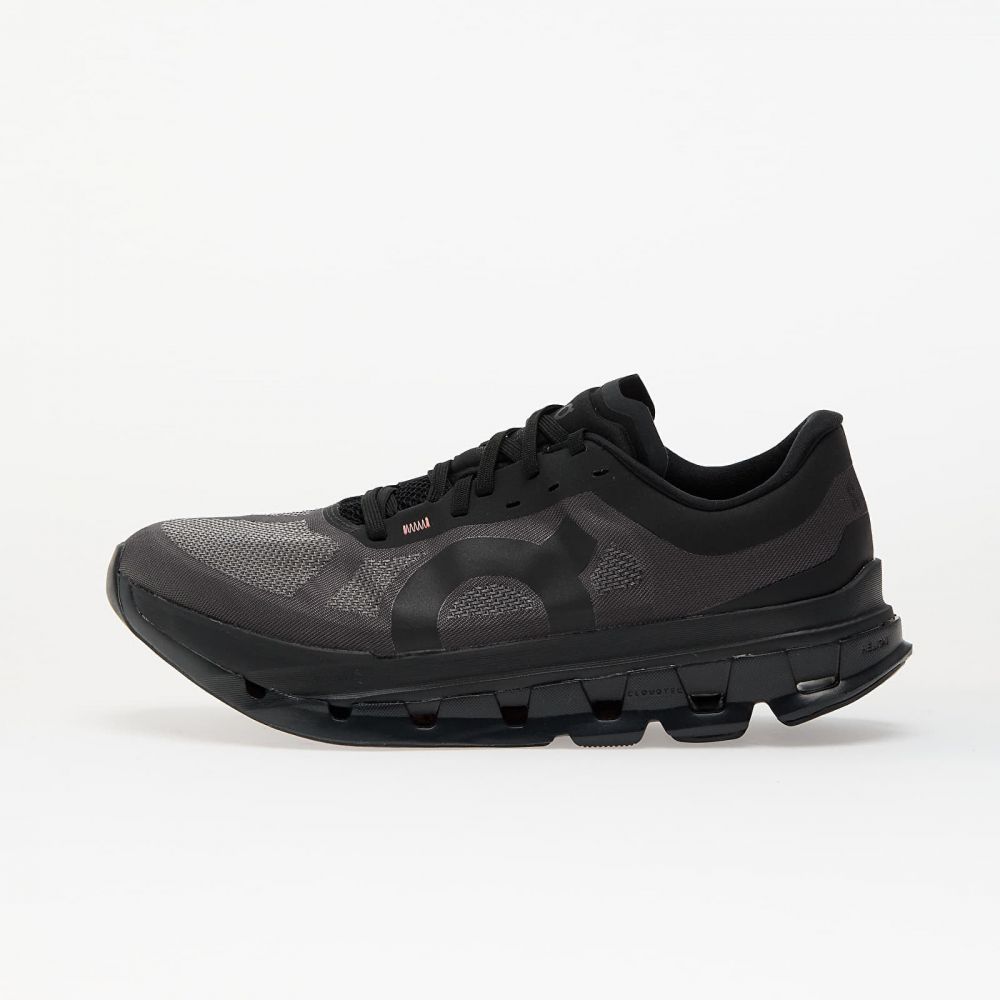 Tenisky On M Cloudflow 5 Black/ Black EUR 44.5