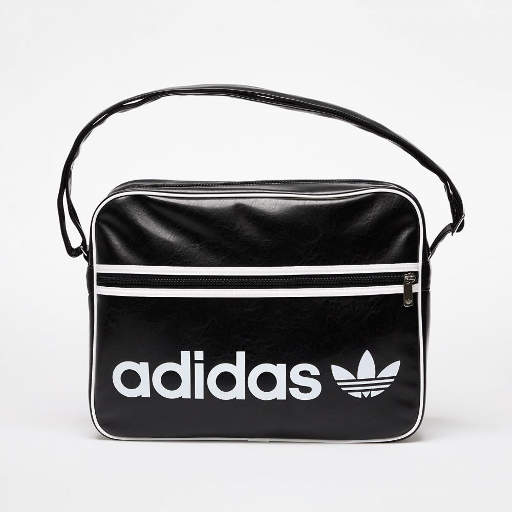 adidas Airliner OG Bag Black 17,5 l