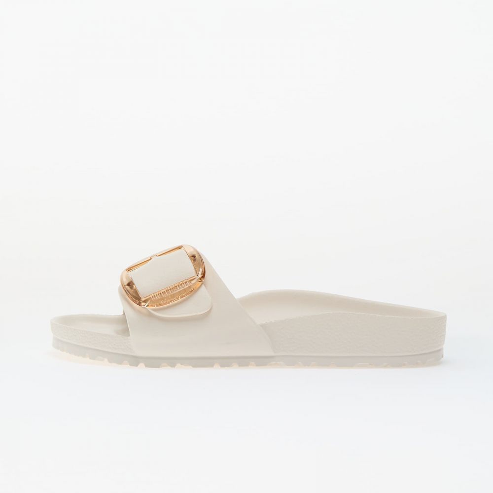 Tenisky Birkenstock Madrid Big Buckle EVA Eggshell EUR 36
