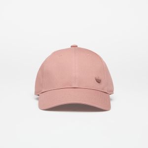 Šiltovka adidas Everyday Icons Cap With Tonal Metal Trefoil Warm Clay S