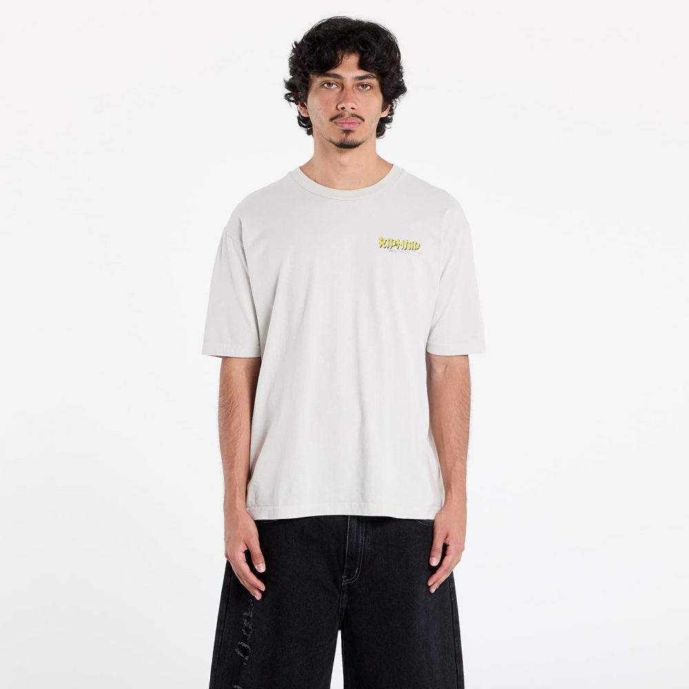 Tričko RIPNDIP Noodle Nerm Tee Sand S