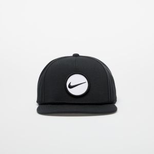 Šiltovka Nike Pro Structured Dri-FIT Cap Black/ Anthracite/ White L/XL