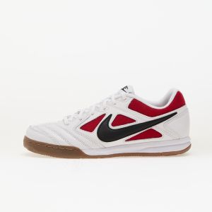 Tenisky Nike Gato White/ Black-Gym Red-Gum Dark Brown EUR 39
