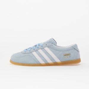 Tenisky adidas Gazelle Lo Pro W Clear Sky/ Ftw White/ Gum EUR 35 1/2