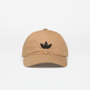 Šiltovka adidas Adicolor Classic Trefoil Baseball Cap Cardboard S