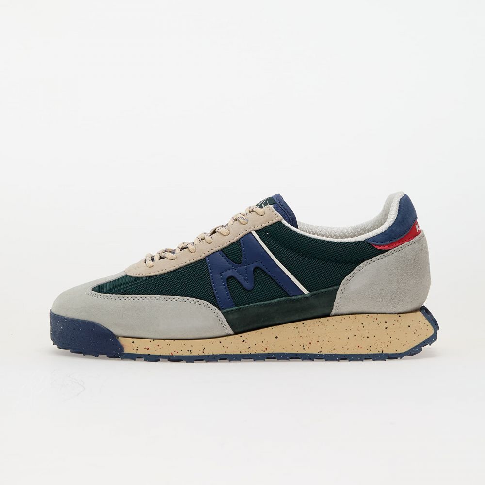 Tenisky Karhu Mestari Control Foggy Dew/ True Navy EUR 44