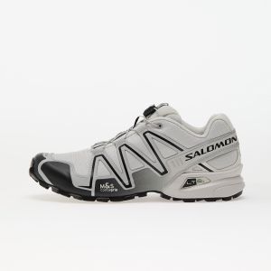 Tenisky Salomon SPEEDCROSS 3 Black/ Lunar Rock/ White EUR 42