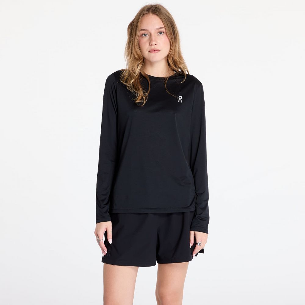 Tričko On Core Long-Tee Black L