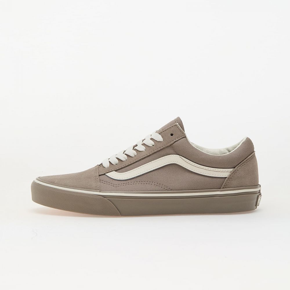 Tenisky Vans Old Skool Pop Gray EUR 42