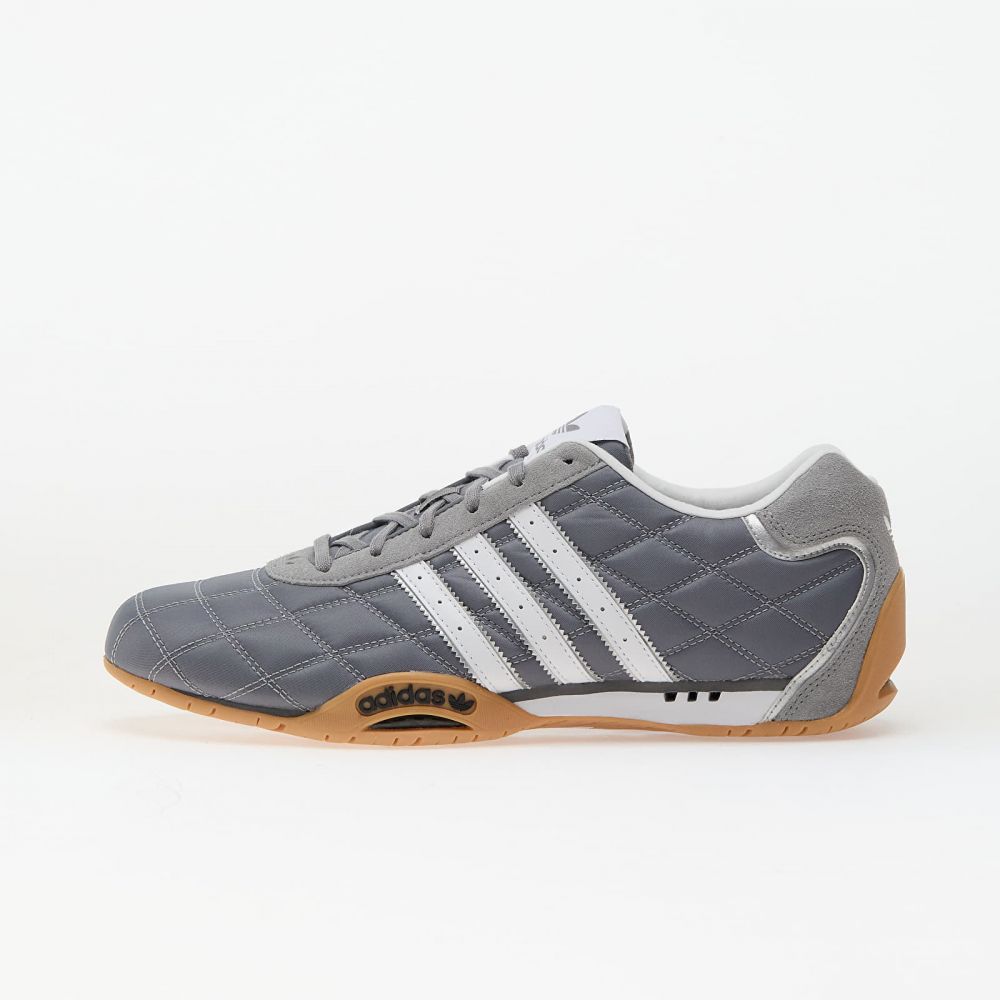 Tenisky adidas Adi Racer Lo Grey Three/ Ftwr White/ Gum 3 EUR 44