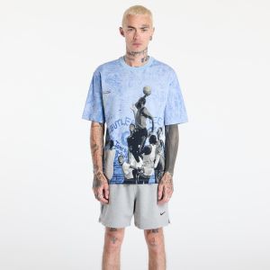 Tričko Air Jordan 85 Men's Graphic T-Shirt Cirrus Blue/ Black S