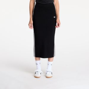 adidas Knit 3S Skirt Black XS