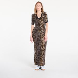 adidas Maxi Dress Multicolor S