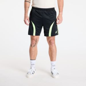 adidas Teamgeist Shorts Black/ Siggnr L