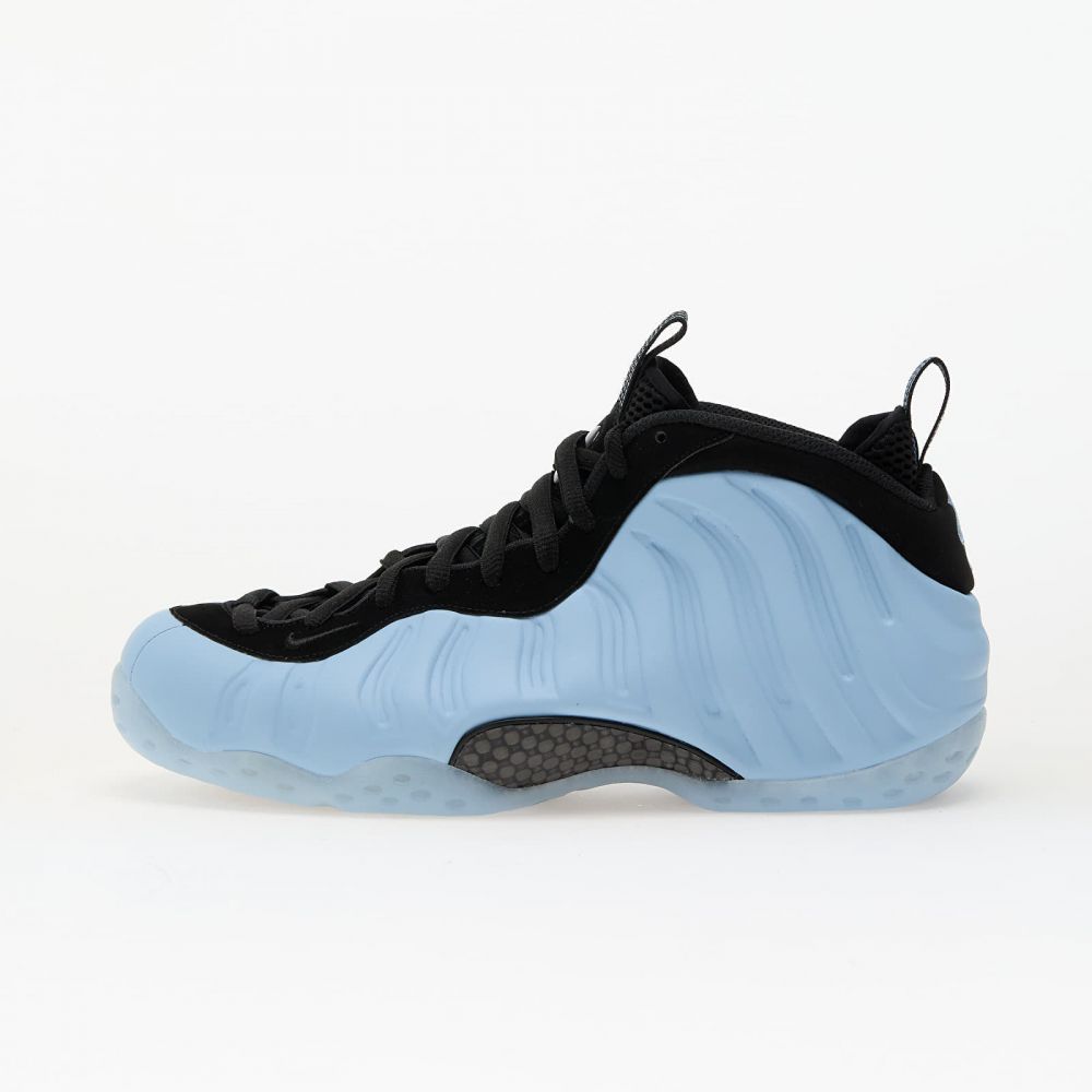 Tenisky Nike Air Foamposite One Psychic Blue/ Black EUR 40.5