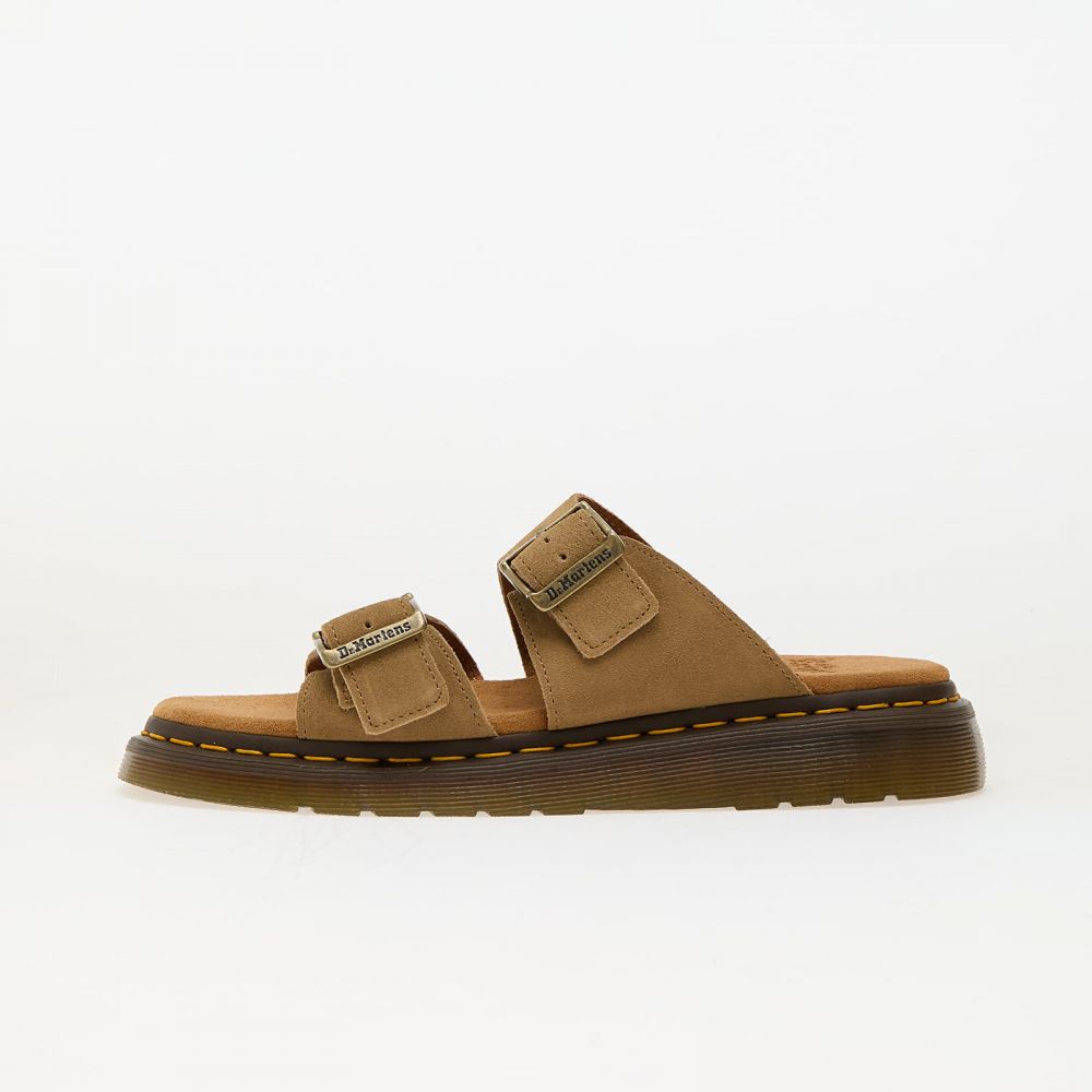 Tenisky Dr. Martens Josef Slide Savannah Tan EUR 43