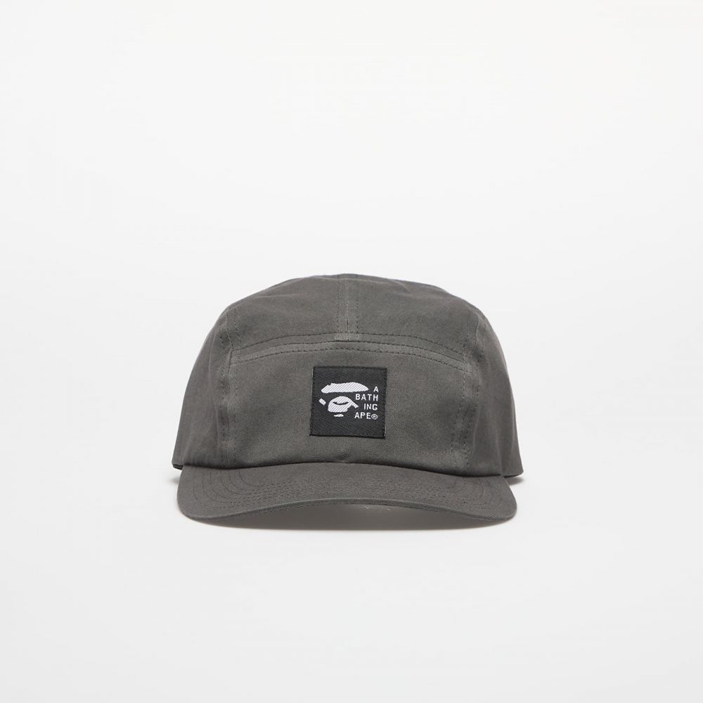 Šiltovka A BATHING APE Bape Jet Cap Black Universal