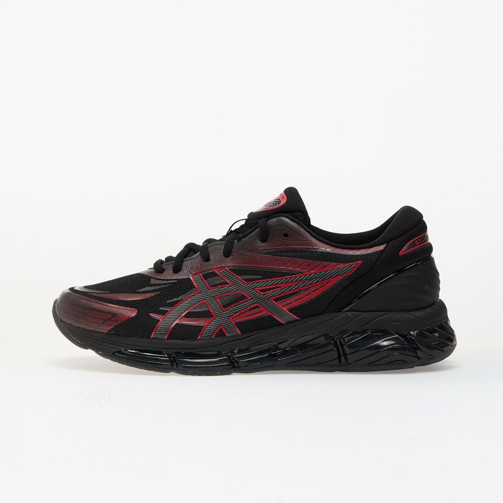 Tenisky Asics Gel-Quantum 360 VIII Black/ Classic Red EUR 44