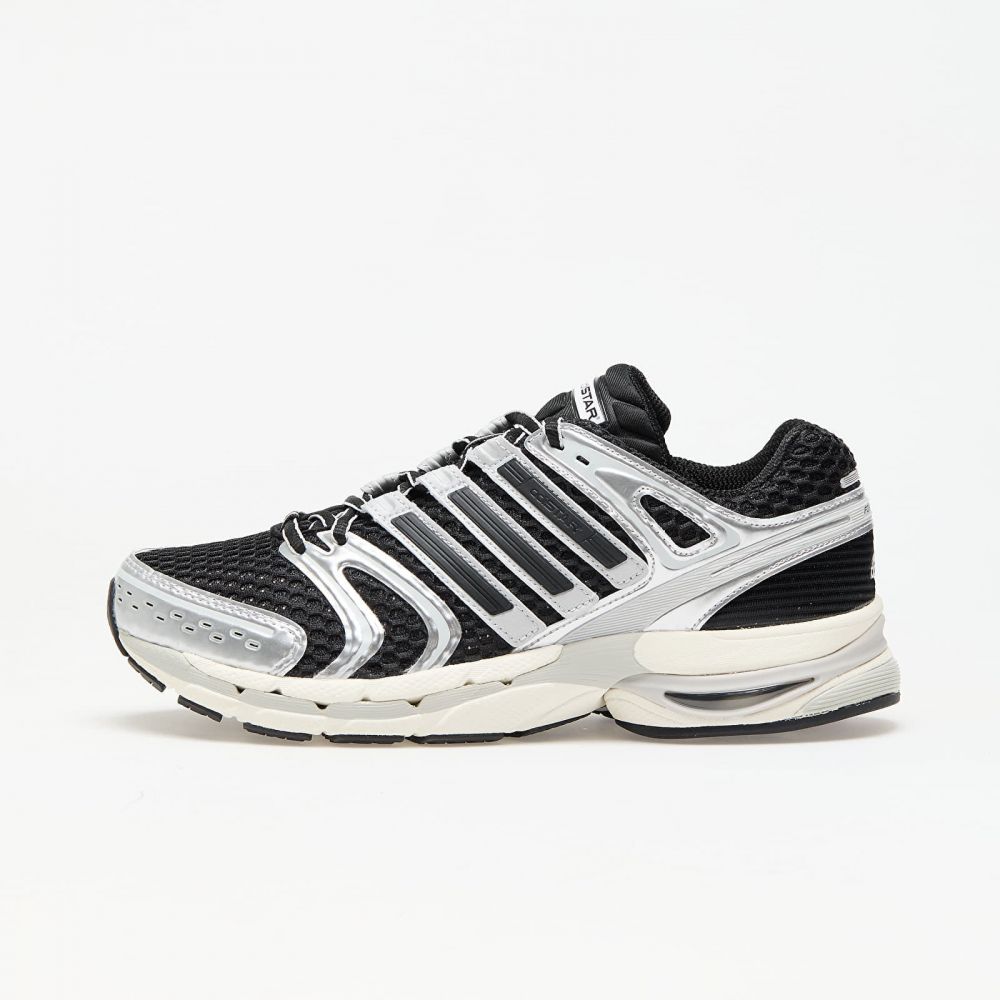 Tenisky adidas Adistar Control 5 Core Black/ Silver Met./ Grey One EUR 44