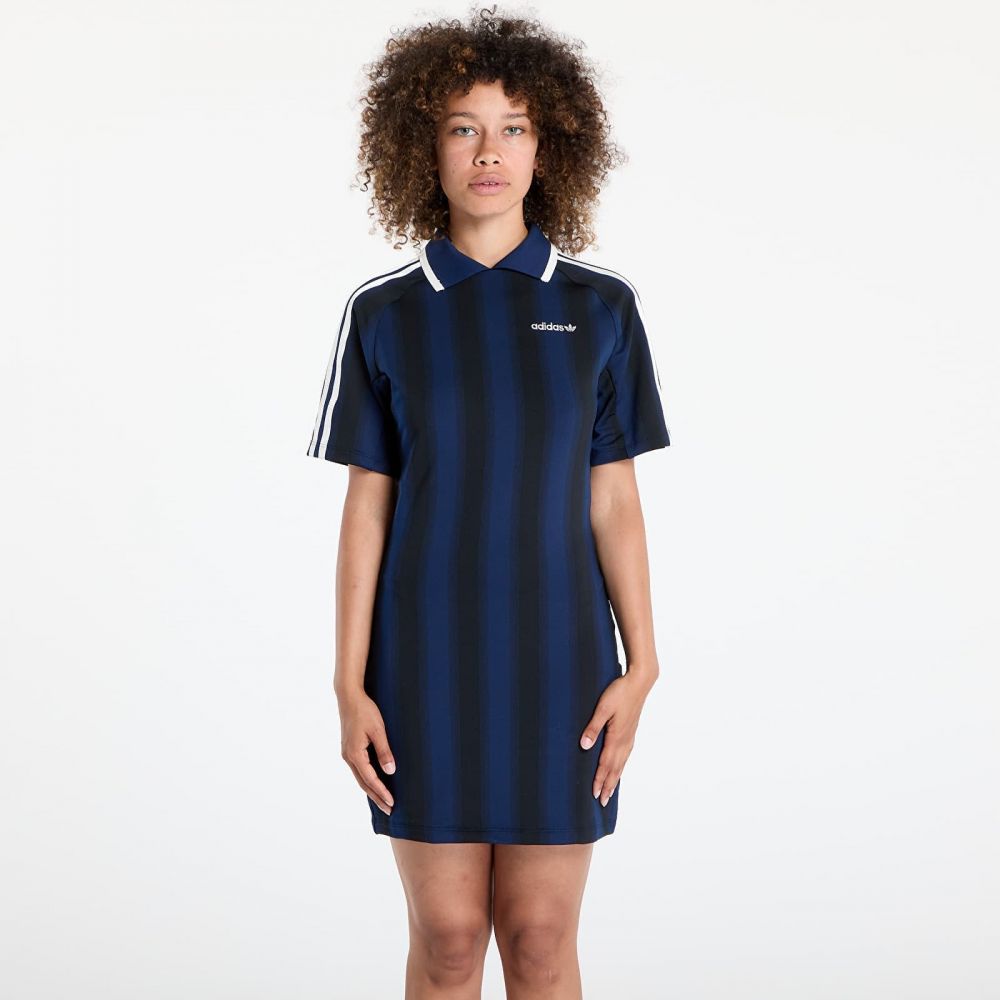 adidas Footie Dress Night Indigo L