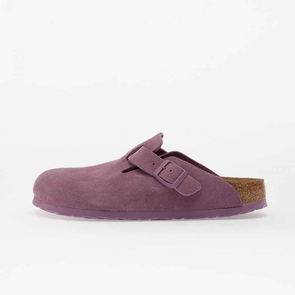 Tenisky Birkenstock Boston LEVE Mauve EUR 41