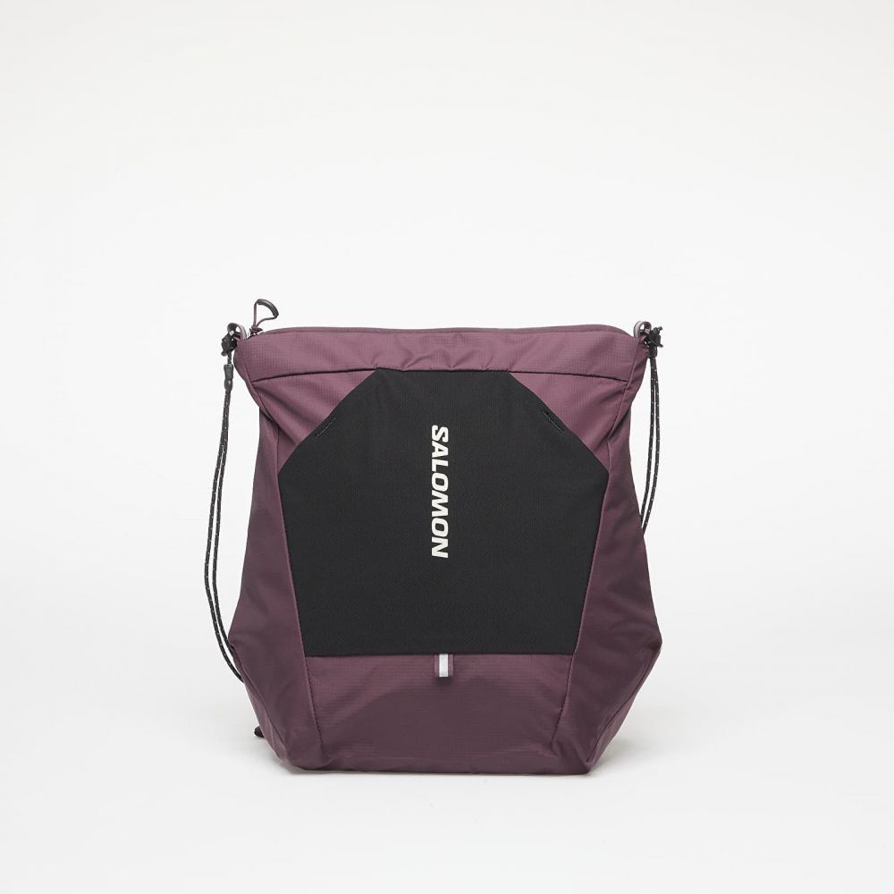 Salomon Acs Packable Tote Bag Plum Perfect/ Ratta Universal
