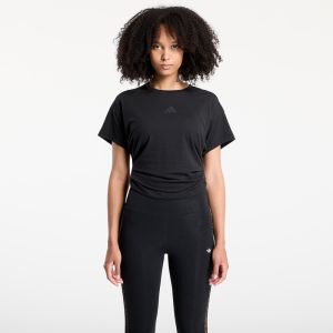 Tričko adidas Power Tee Black L