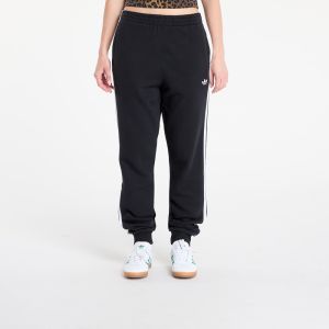 Kalhoty adidas 3S Jogger Pant Black/ White L