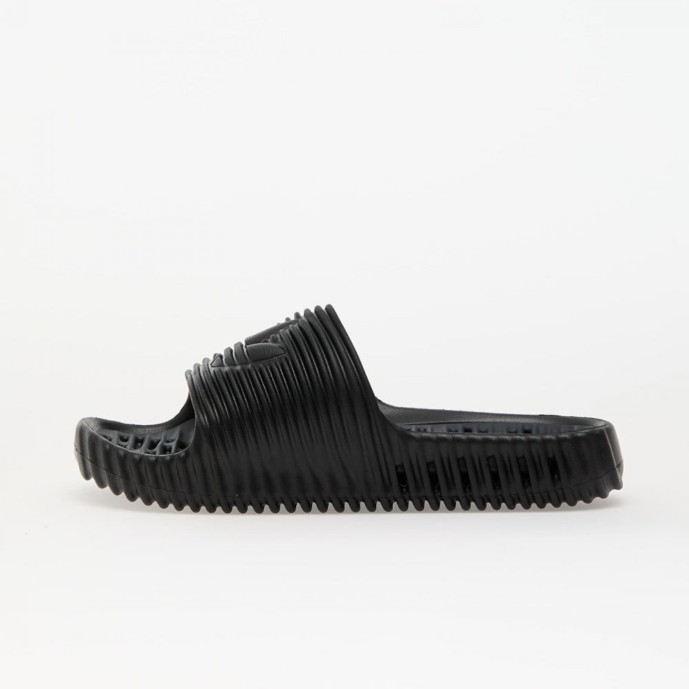 Tenisky adidas Adilette 25 Core Black/ Core Black/ Carbon EUR 44.5