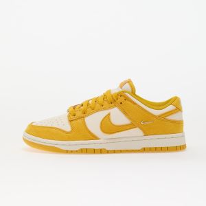 Tenisky Nike Wmns Dunk Low Pale Ivory/ Dk Sulfur-Sail-Mtlc Gold EUR 42