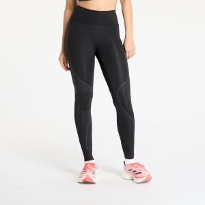 Legíny adidas x Stella Mccartney Running Leggings Black/ Black XL